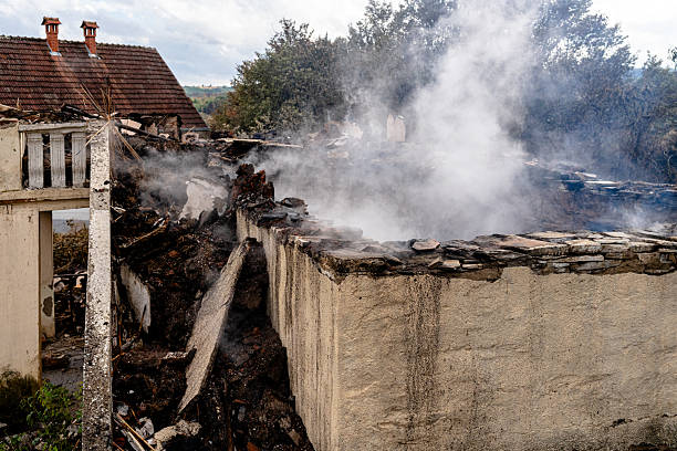 Reliable Content Restoration contractor in Cookstown, NJ by Fire Damage Biloxi